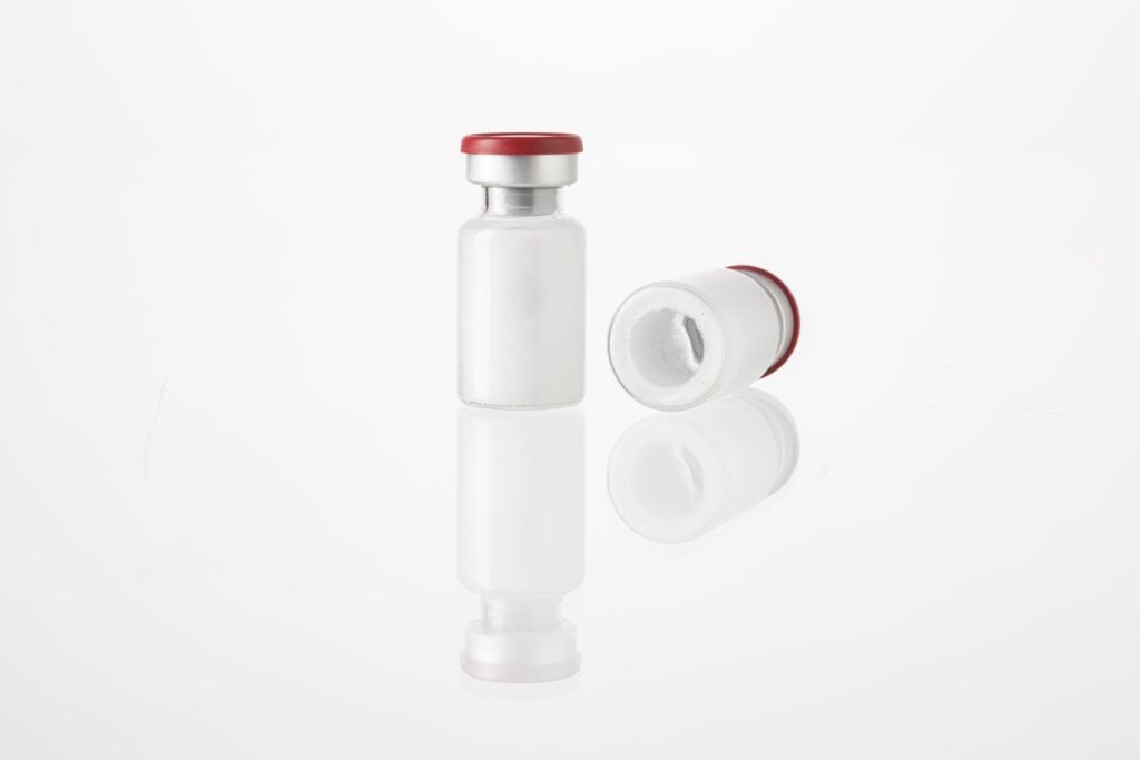 Vials