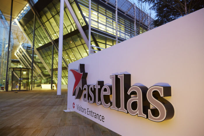 astellas-office