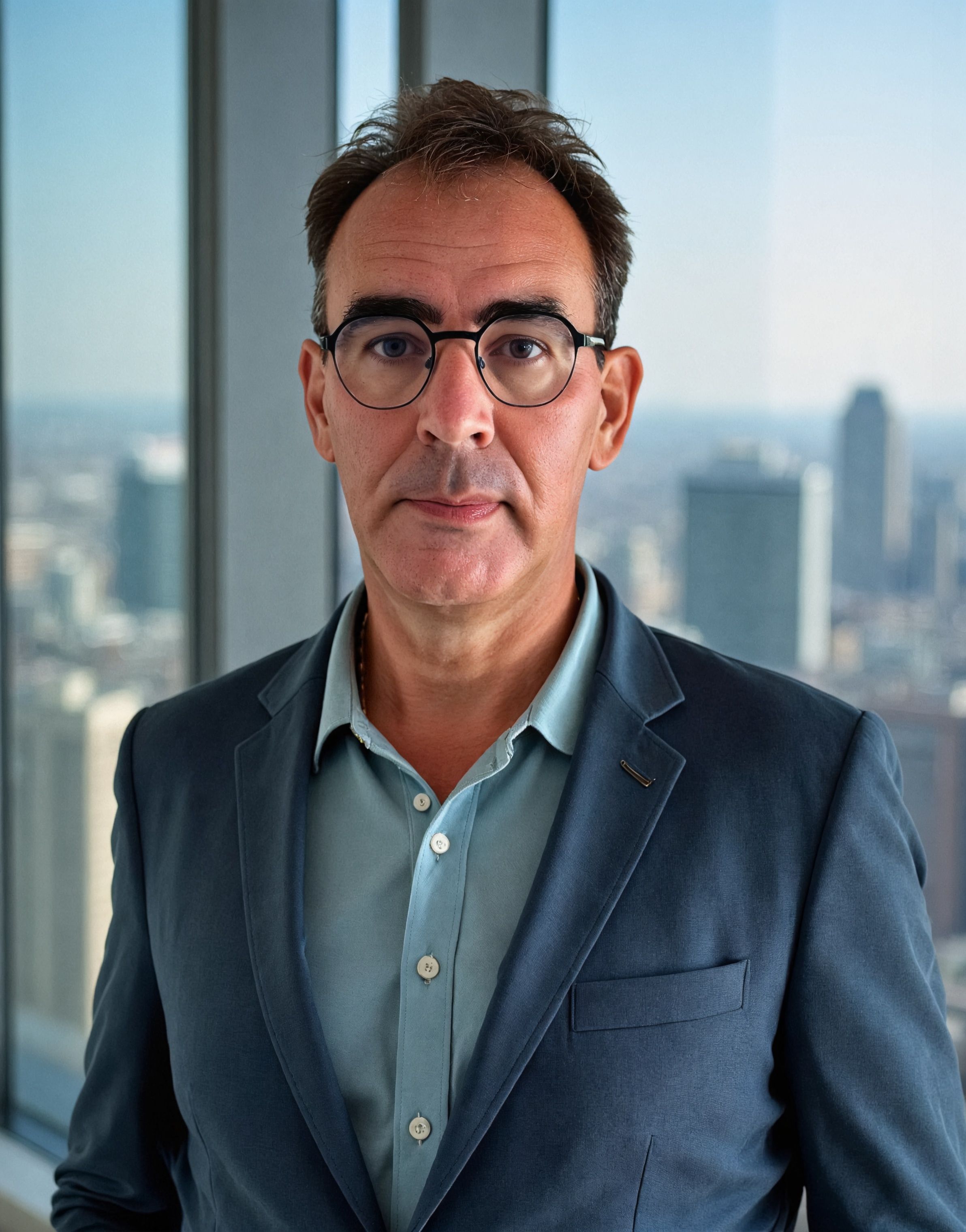 John van Veen