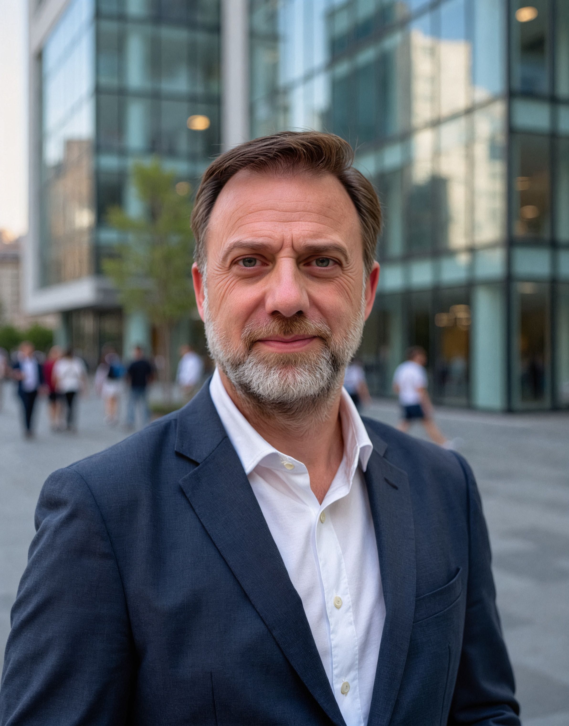 Patrick Baeyens