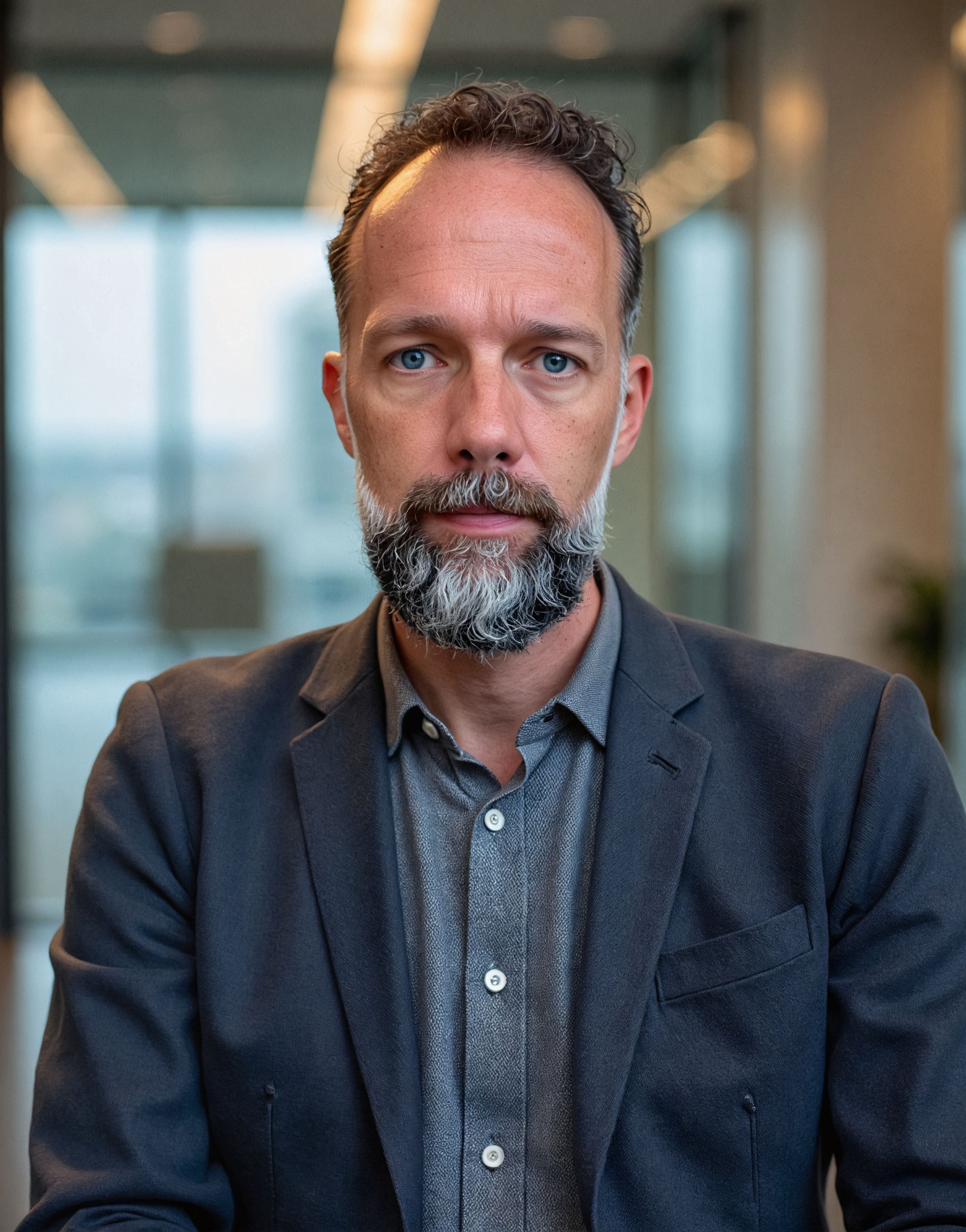 Michel Oosterlynck