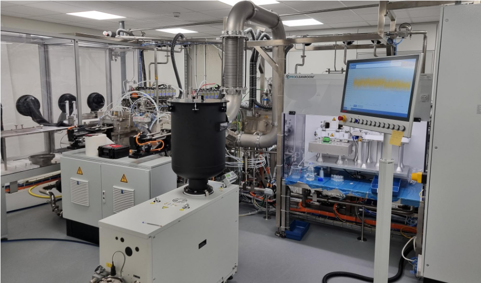 GMP250-in-situ